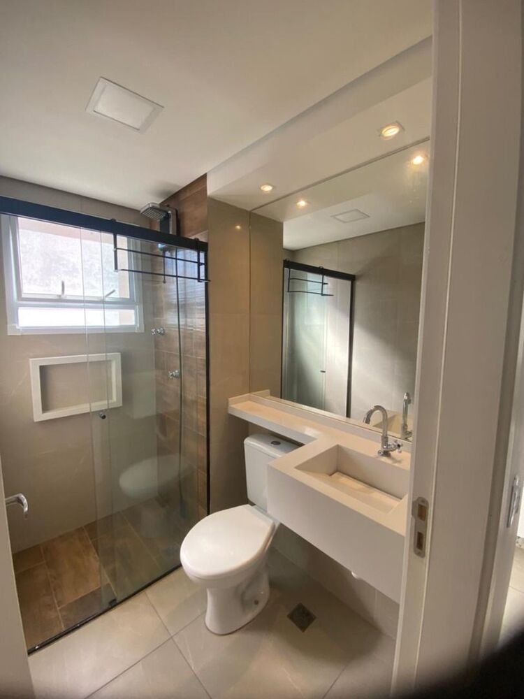 Apartamento, 2 quartos, 48 m² - Foto 3