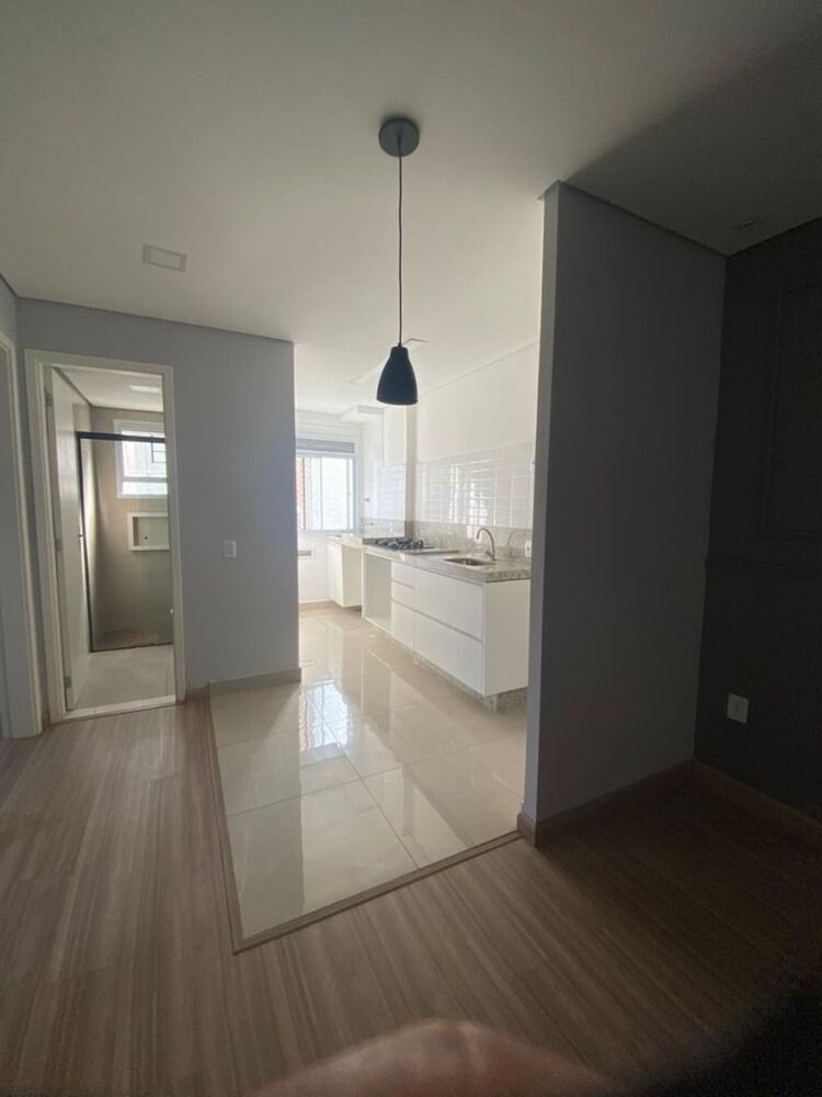 Apartamento, 2 quartos, 48 m² - Foto 1