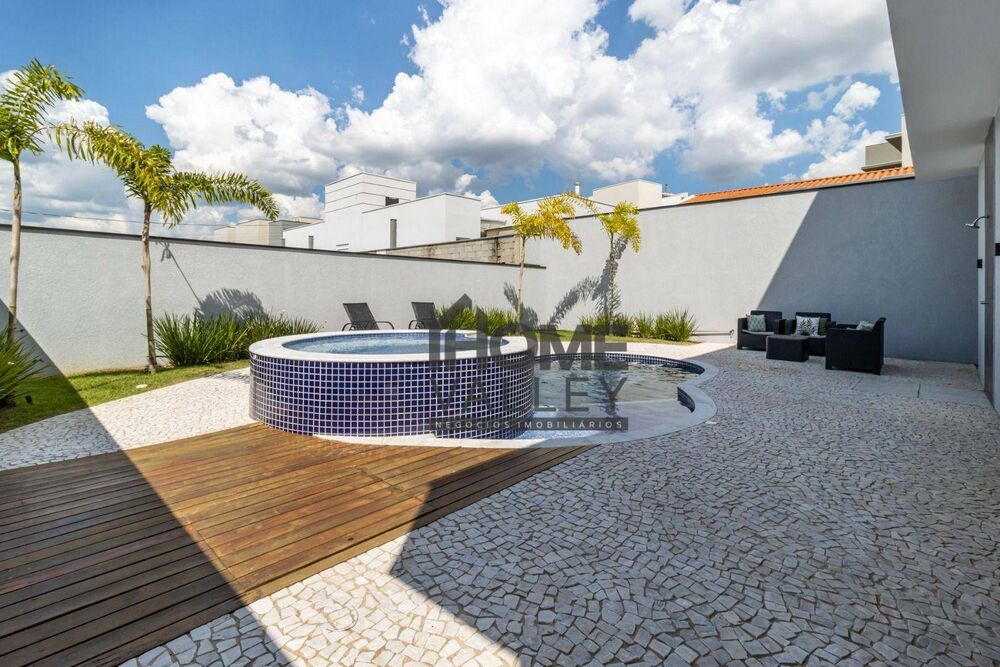 Casa de Condomínio, 3 quartos - Foto 31