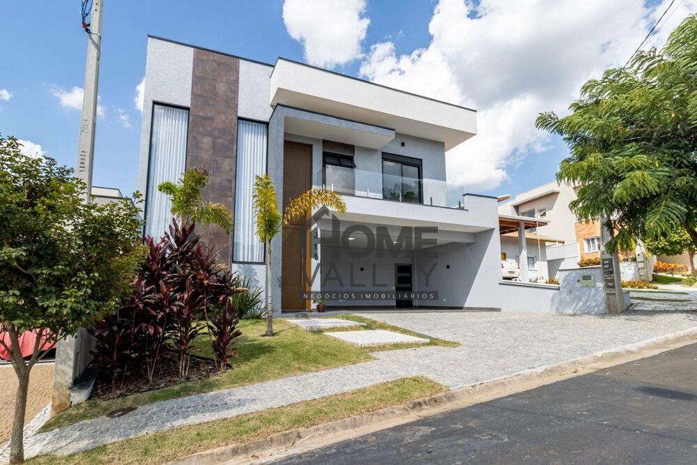 Casa de Condomínio, 3 quartos - Foto 30