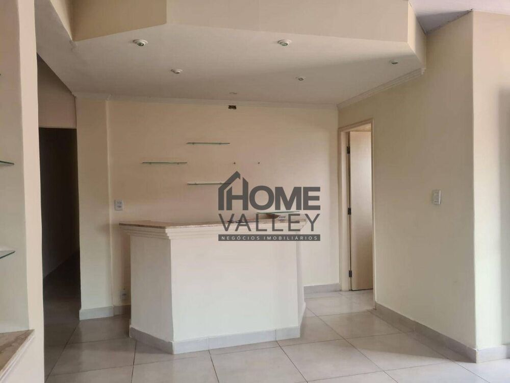 Apartamento, 3 quartos, 200 m² - Foto 4