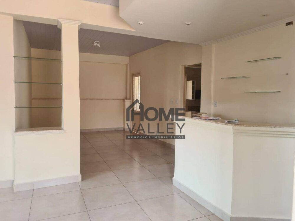 Apartamento, 3 quartos, 200 m² - Foto 3