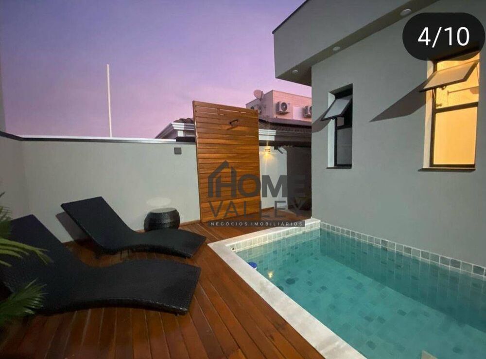 Casa de Condomínio, 3 quartos - Foto 8