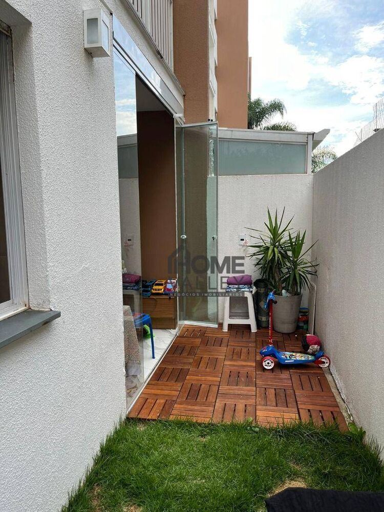 Apartamento, 2 quartos, 58 m² - Foto 2