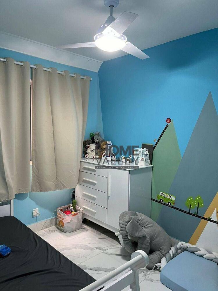 Apartamento, 2 quartos, 58 m² - Foto 3