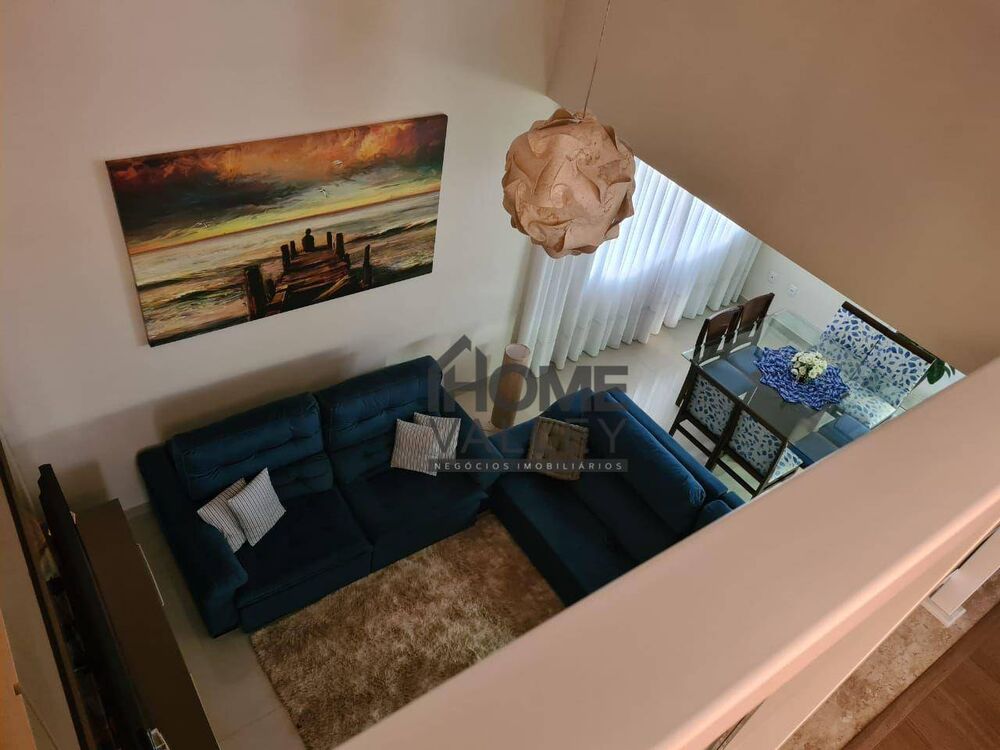 Casa de Condomínio, 3 quartos - Foto 12