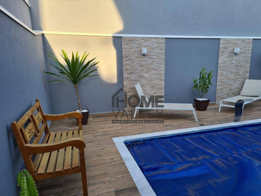 Casa de Condomínio, 3 quartos - Foto 18