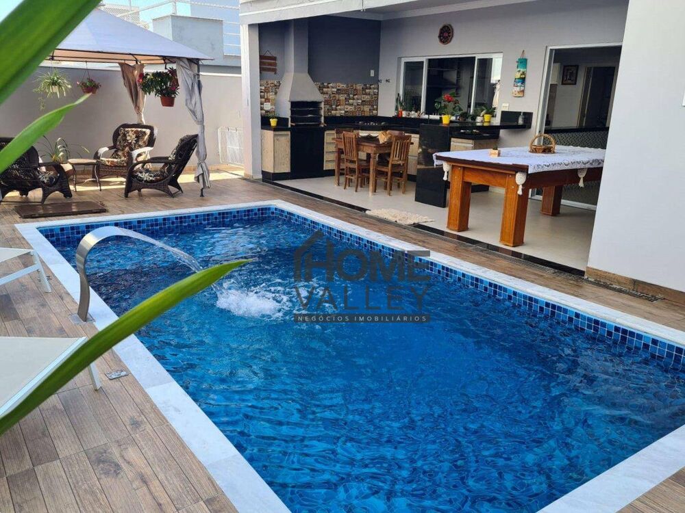 Casa de Condomínio, 3 quartos - Foto 6