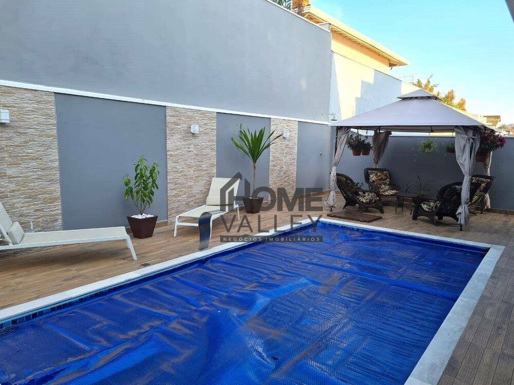 Casa de Condomínio, 3 quartos - Foto 7