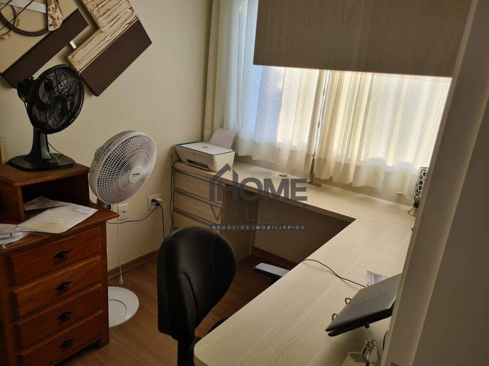Casa de Condomínio, 3 quartos - Foto 11