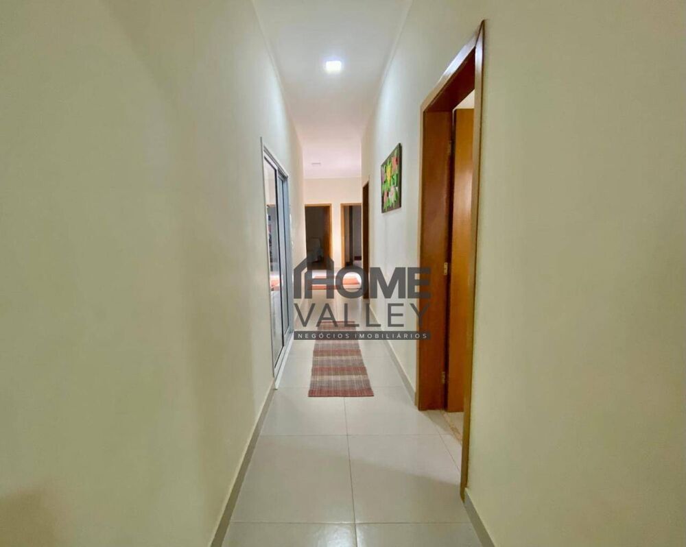 Casa de Condomínio, 3 quartos - Foto 30