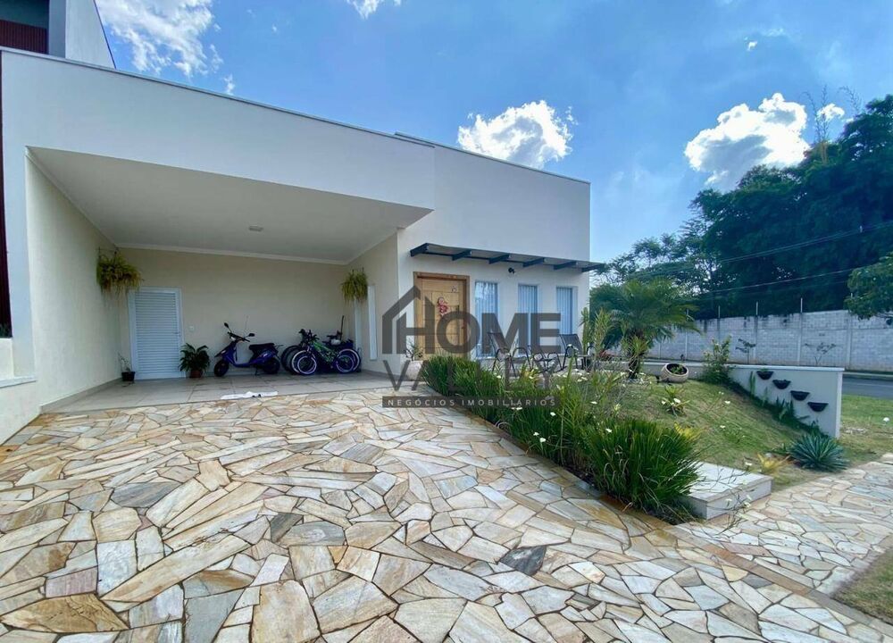 Casa de Condomínio, 3 quartos - Foto 2