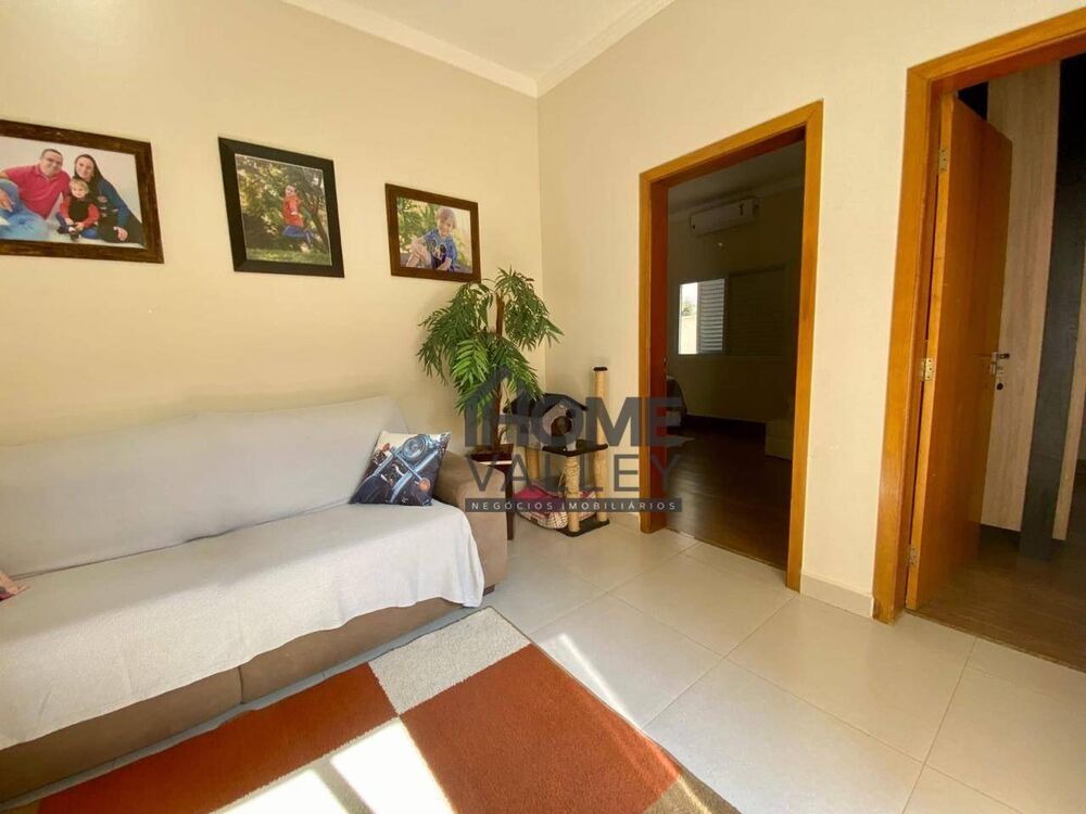 Casa de Condomínio, 3 quartos - Foto 22