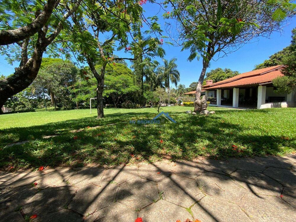 Chácara, 9 quartos, 7600 m² - Foto 4