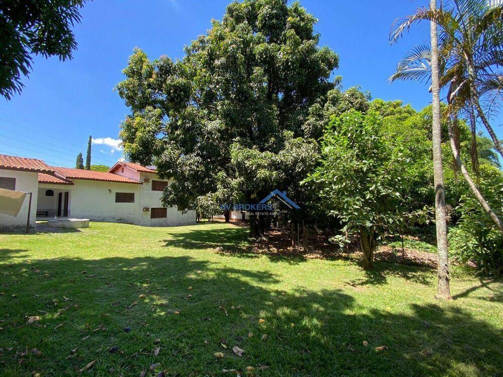 Chácara, 9 quartos, 7600 m² - Foto 7