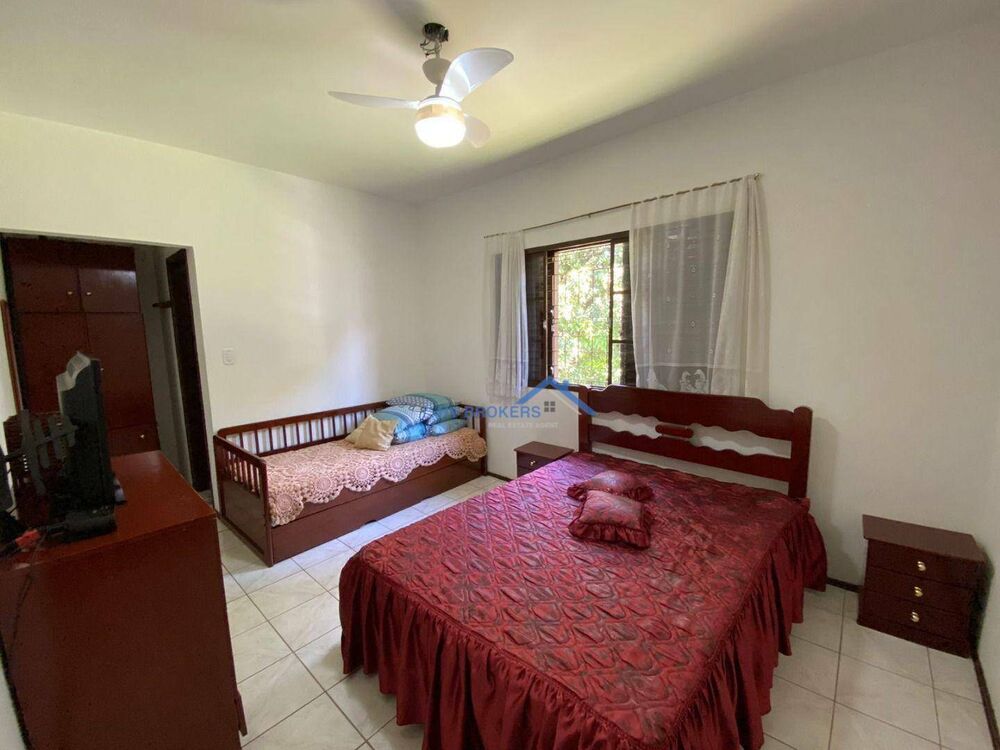 Chácara, 9 quartos, 7600 m² - Foto 8