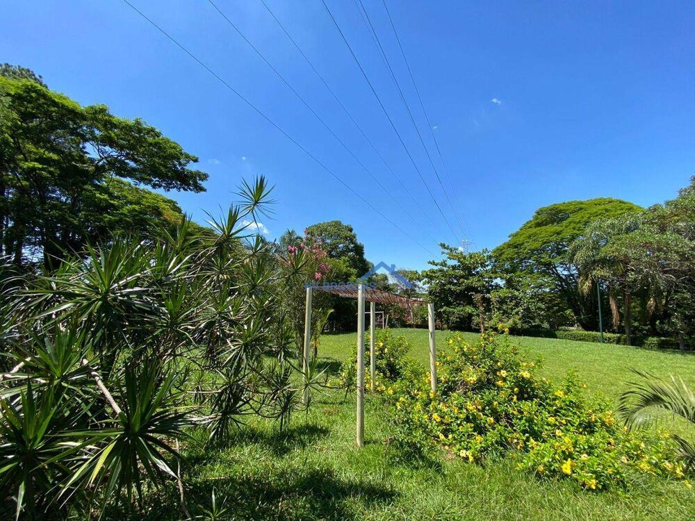 Chácara, 9 quartos, 7600 m² - Foto 5