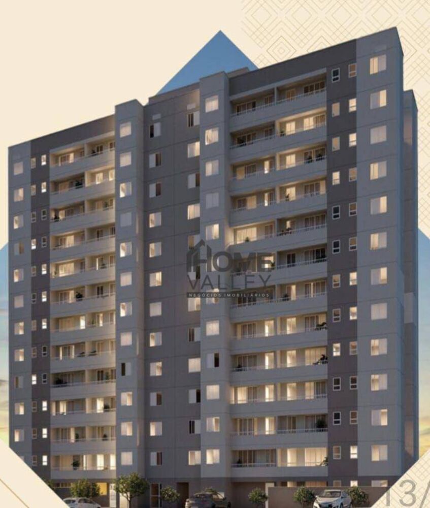 Apartamento, 2 quartos, 44 m² - Foto 10