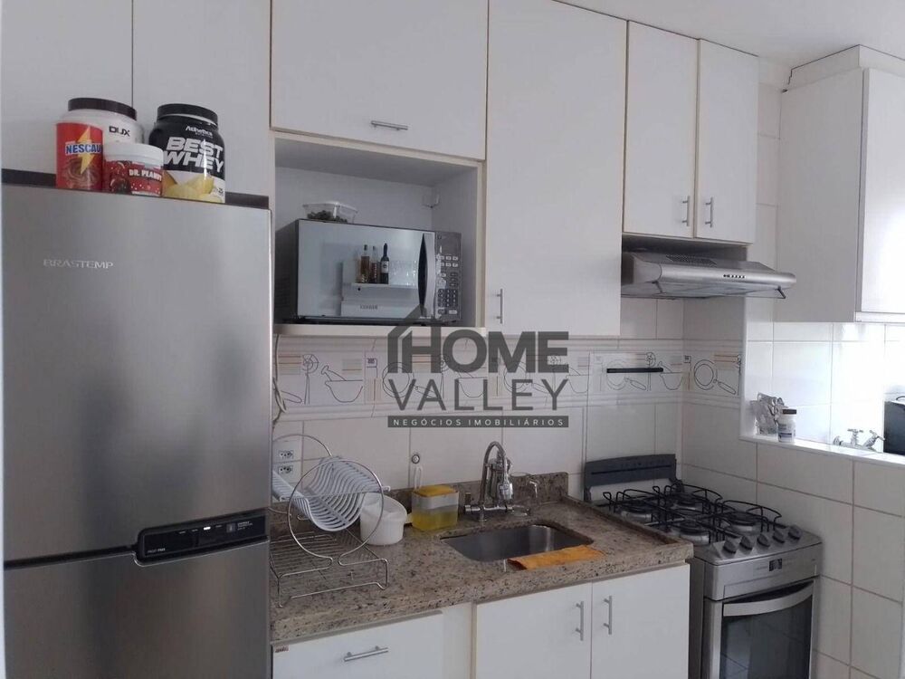 Apartamento, 2 quartos, 47 m² - Foto 13