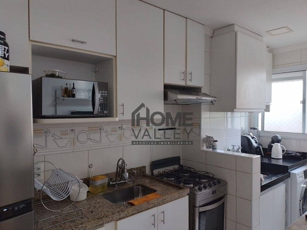 Apartamento, 2 quartos, 47 m² - Foto 11