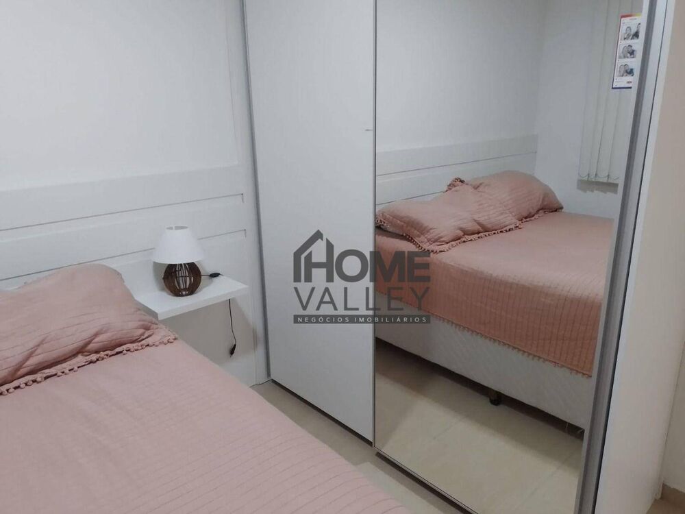 Apartamento, 2 quartos, 47 m² - Foto 8