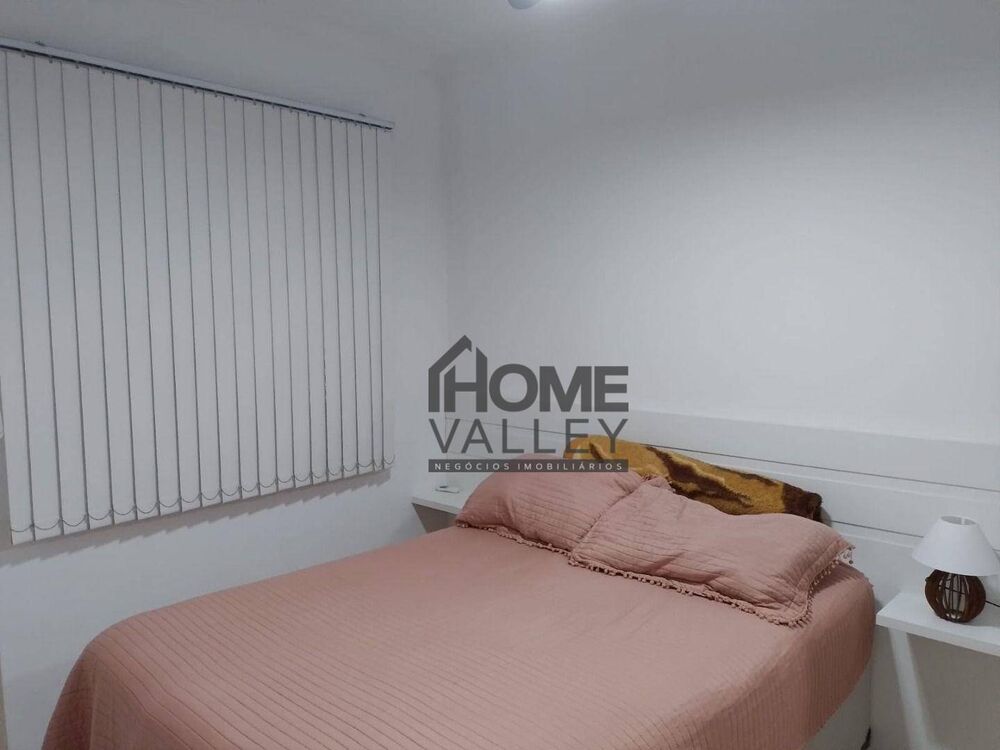 Apartamento, 2 quartos, 47 m² - Foto 10