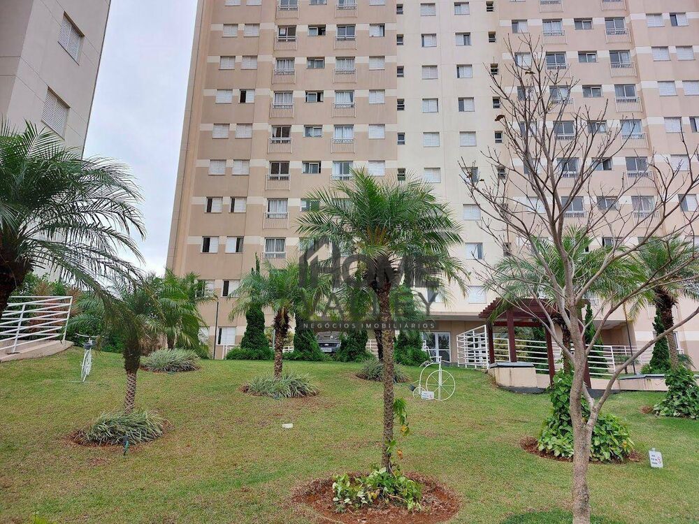 Apartamento, 2 quartos, 47 m² - Foto 3