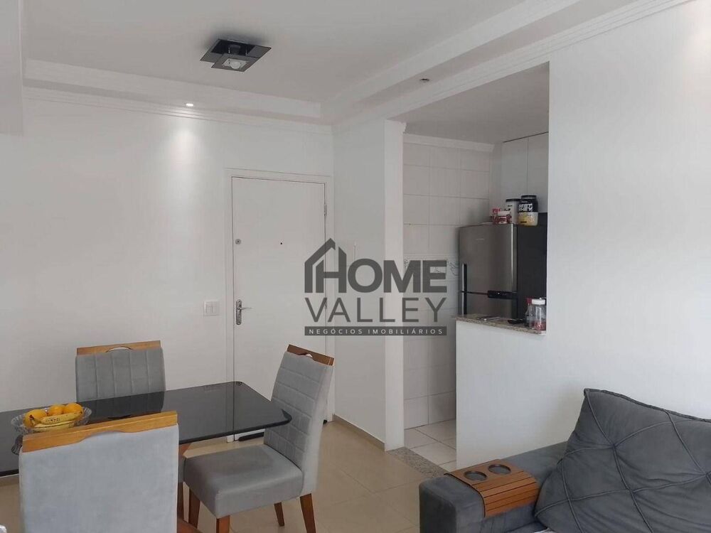 Apartamento, 2 quartos, 47 m² - Foto 14