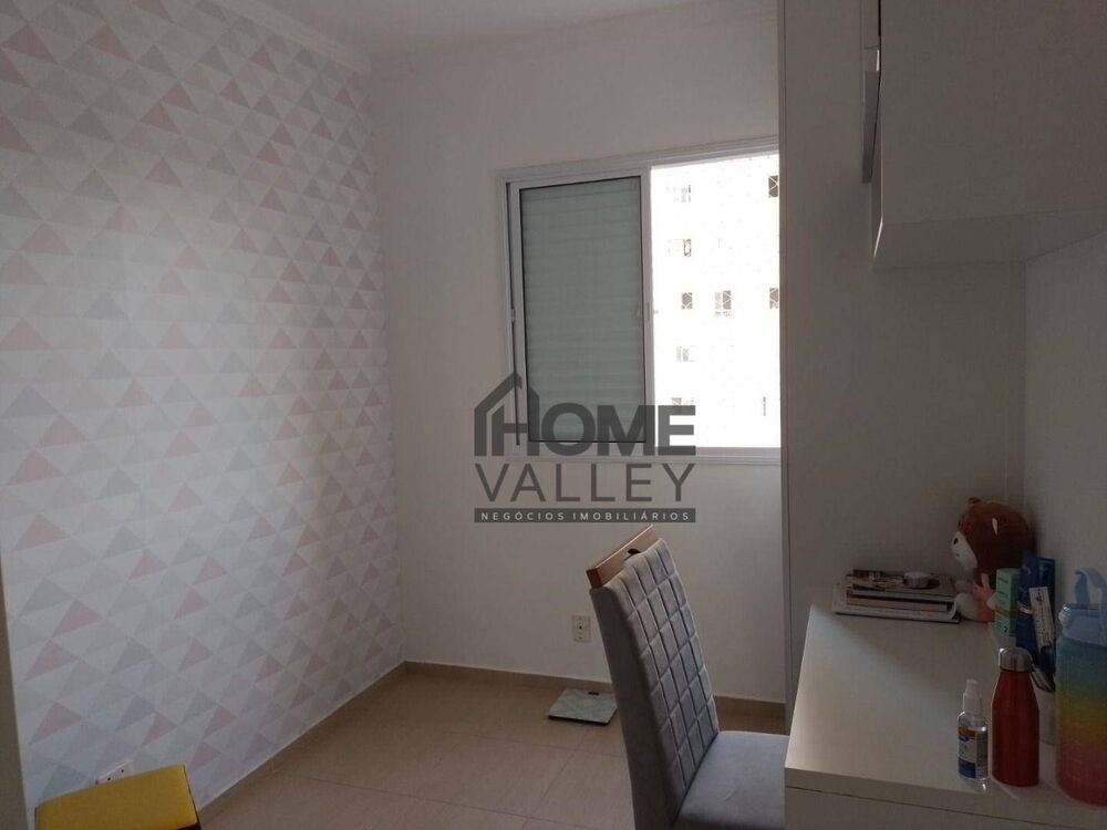 Apartamento, 2 quartos, 47 m² - Foto 7