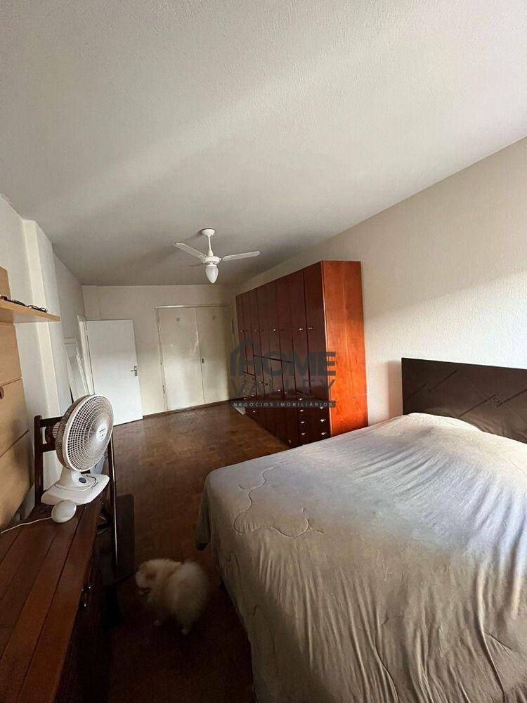 Apartamento à venda com 3 quartos, 123m² - Foto 3