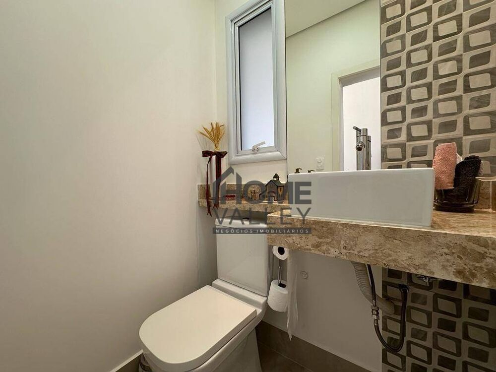 Casa de Condomínio, 3 quartos - Foto 16