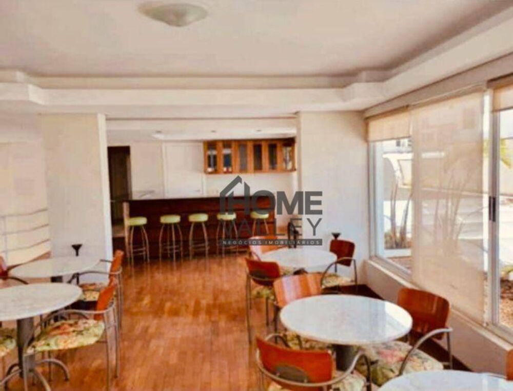Flat/Apart Hotel à venda com 1 quarto, 56m² - Foto 15