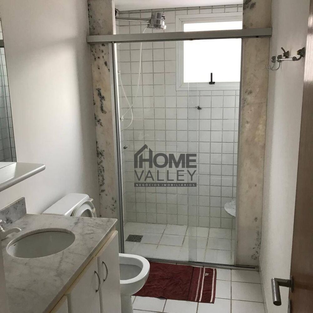 Flat/Apart Hotel à venda com 1 quarto, 56m² - Foto 7