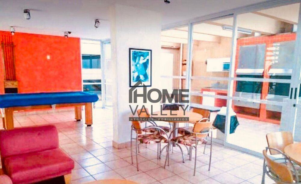 Flat/Apart Hotel à venda com 1 quarto, 56m² - Foto 11