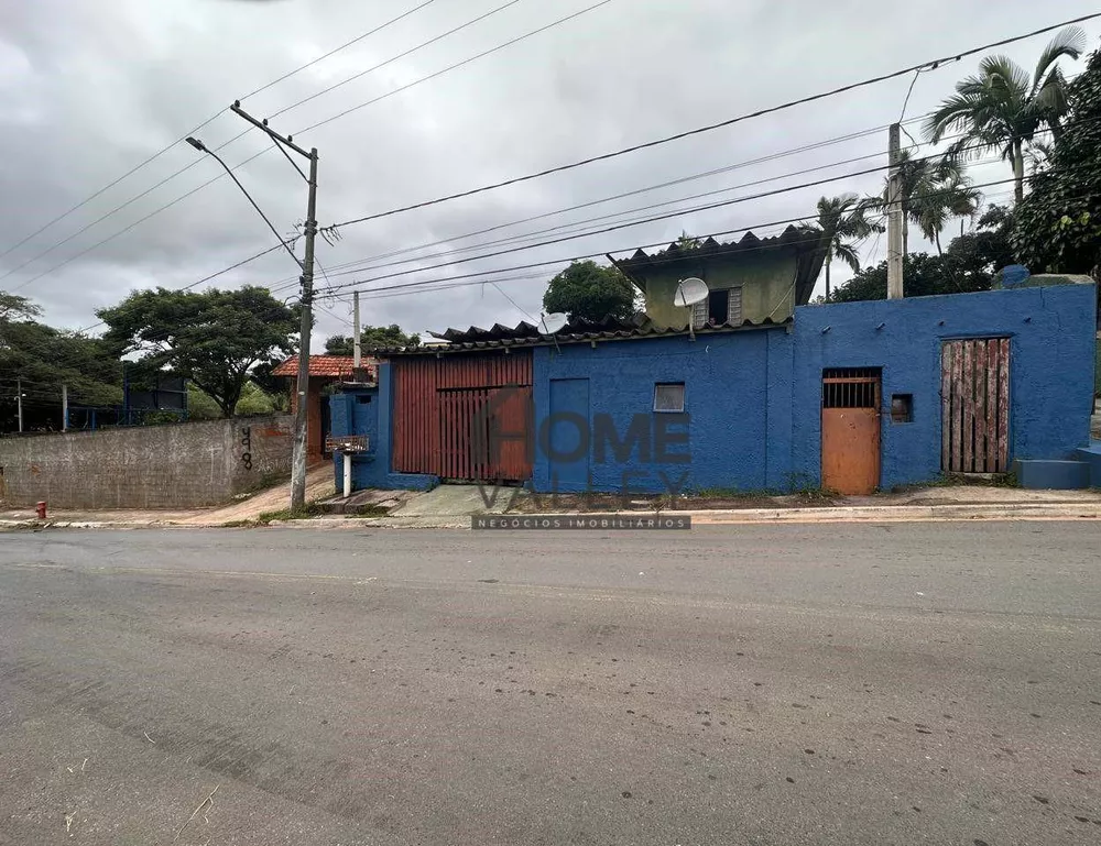 Casa, 3 quartos, 700 m² - Foto 1