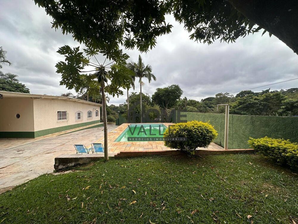 Casa, 3 quartos, 700 m² - Foto 9