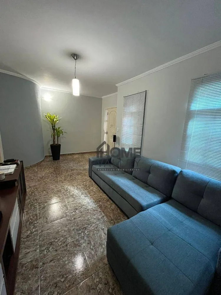 Casa, 3 quartos, 153 m² - Foto 3