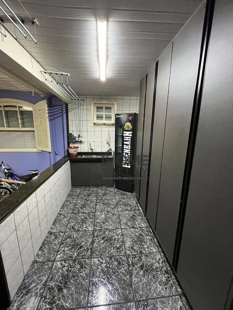 Casa, 3 quartos, 153 m² - Foto 7