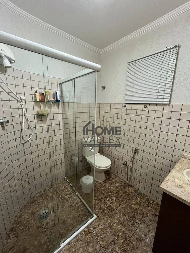 Casa, 3 quartos, 153 m² - Foto 8