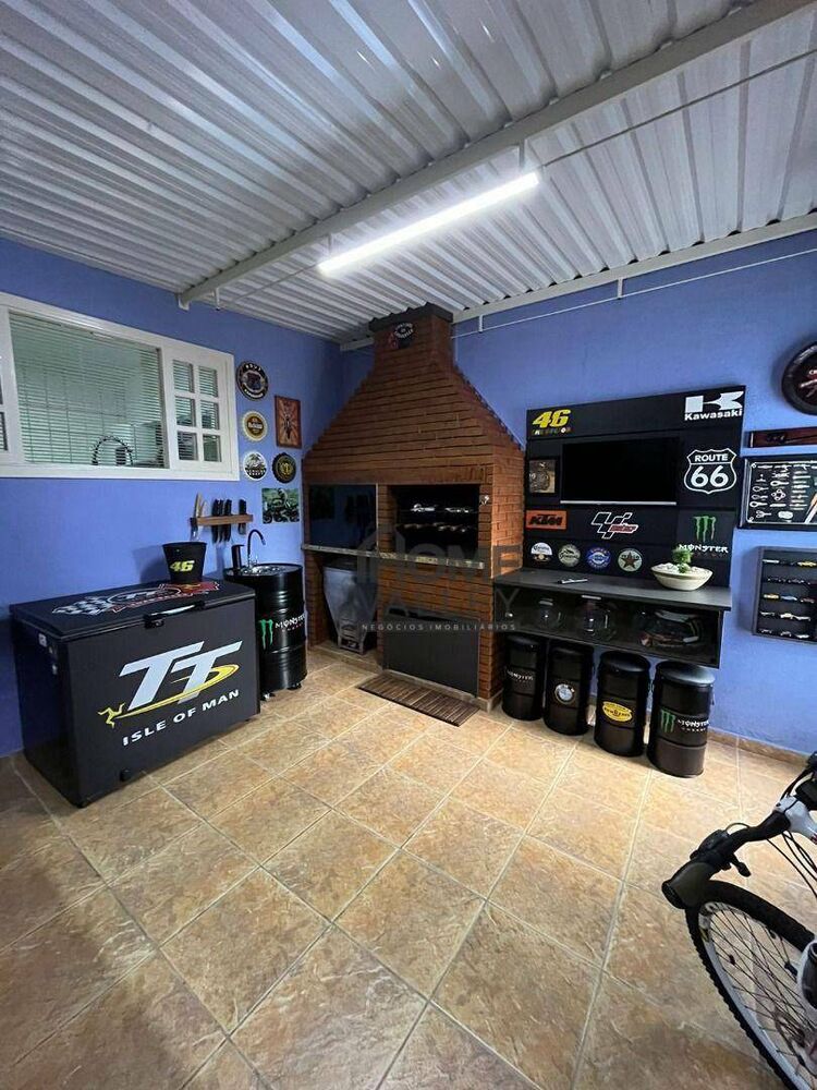 Casa, 3 quartos, 153 m² - Foto 3