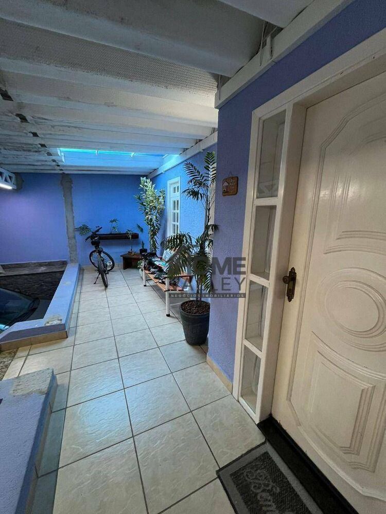 Casa, 3 quartos, 153 m² - Foto 4