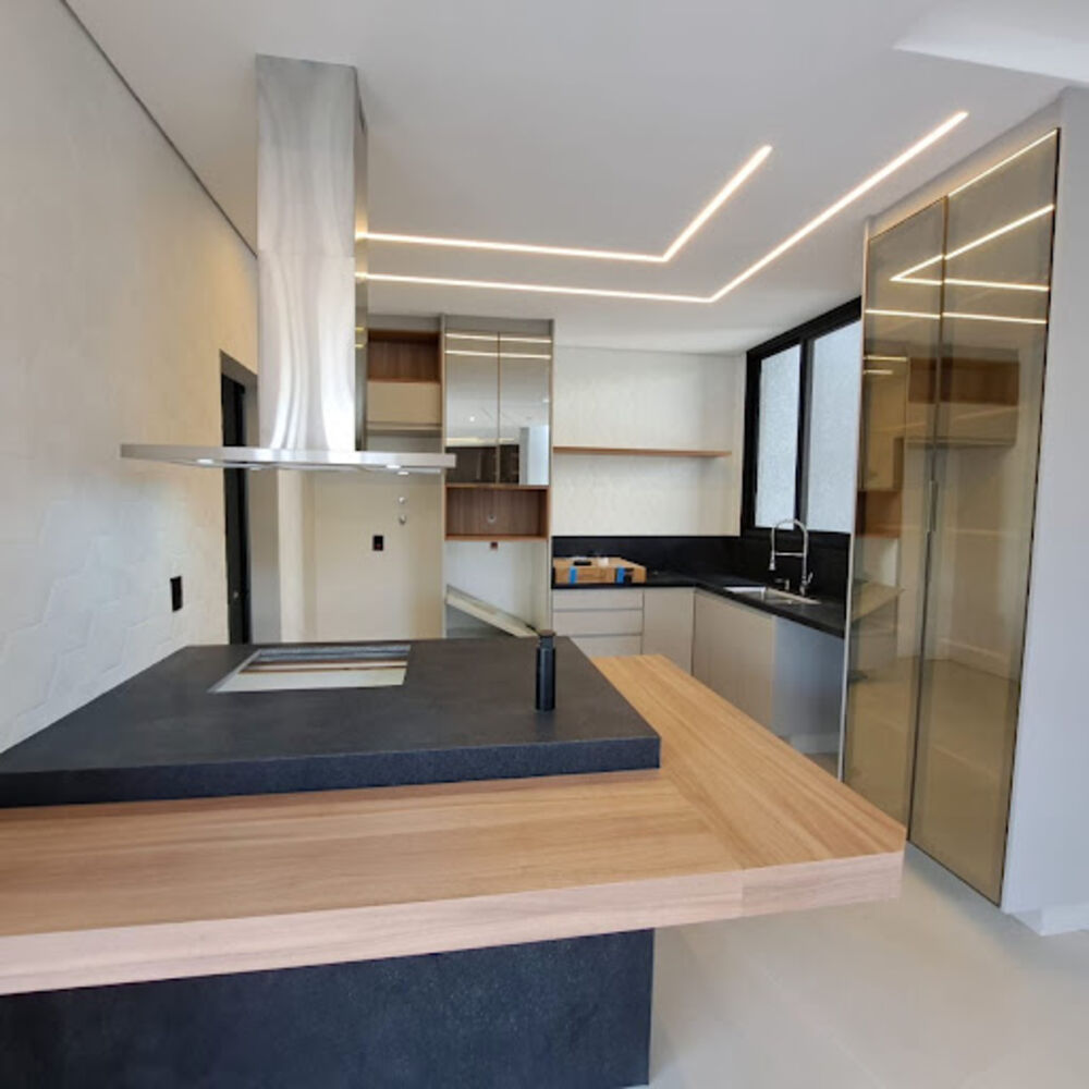 Casa de Condomínio, 3 quartos - Foto 19