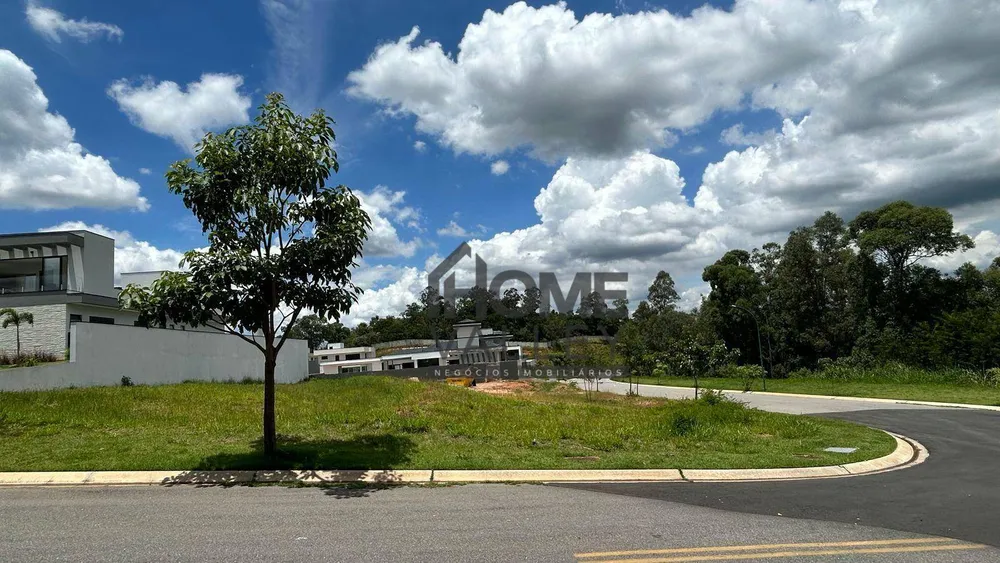 Loteamento e Condomínio, 1402 m² - Foto 1