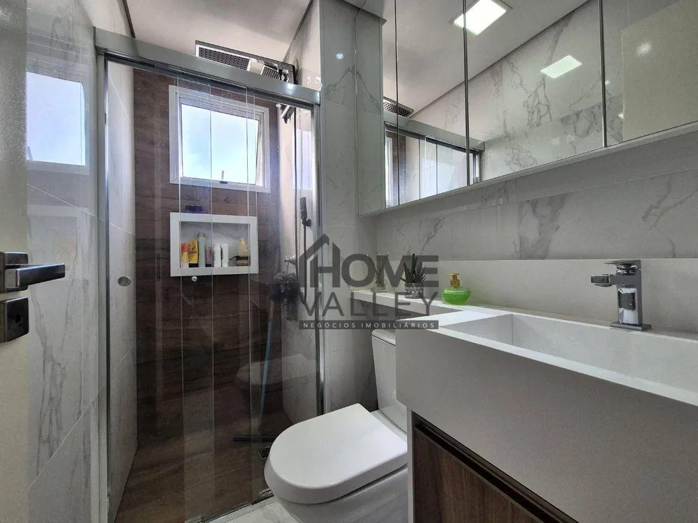 Apartamento, 2 quartos, 48 m² - Foto 6
