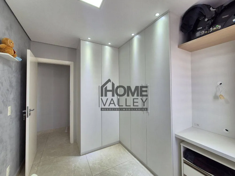 Apartamento, 2 quartos, 48 m² - Foto 5