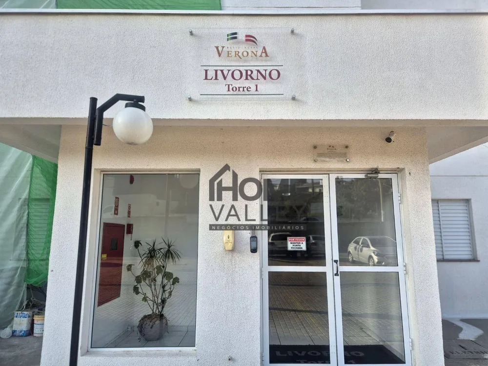 Apartamento, 2 quartos, 48 m² - Foto 7