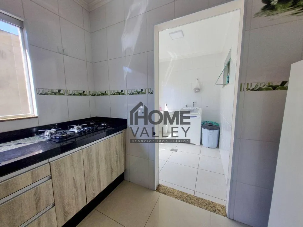 Casa, 3 quartos, 170 m² - Foto 6