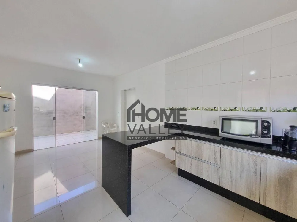 Casa, 3 quartos, 170 m² - Foto 5