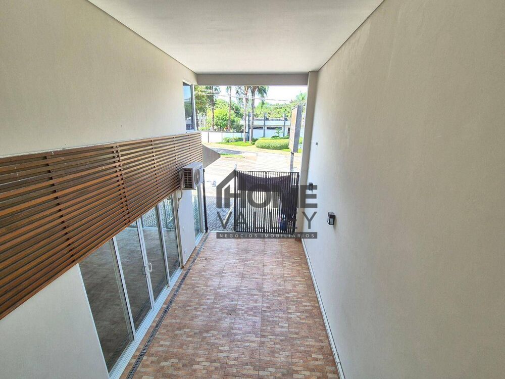Conjunto Comercial-Sala para alugar, 190m² - Foto 2