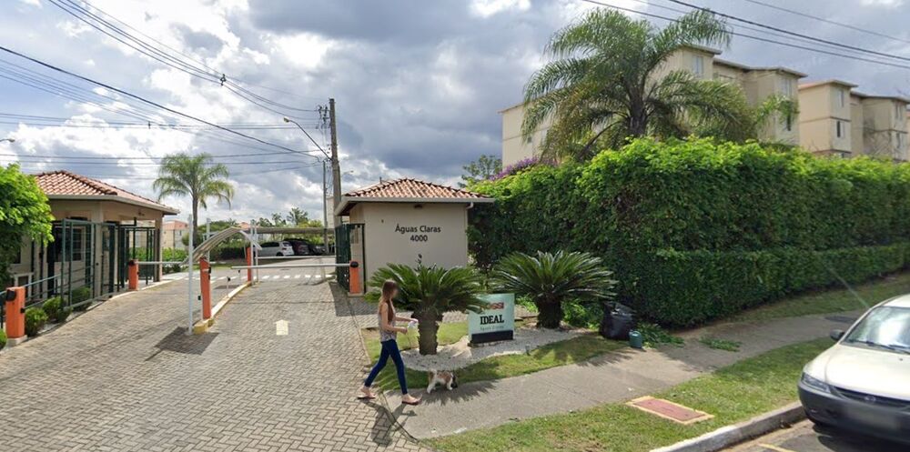Apartamento, 3 quartos, 60 m² - Foto 1
